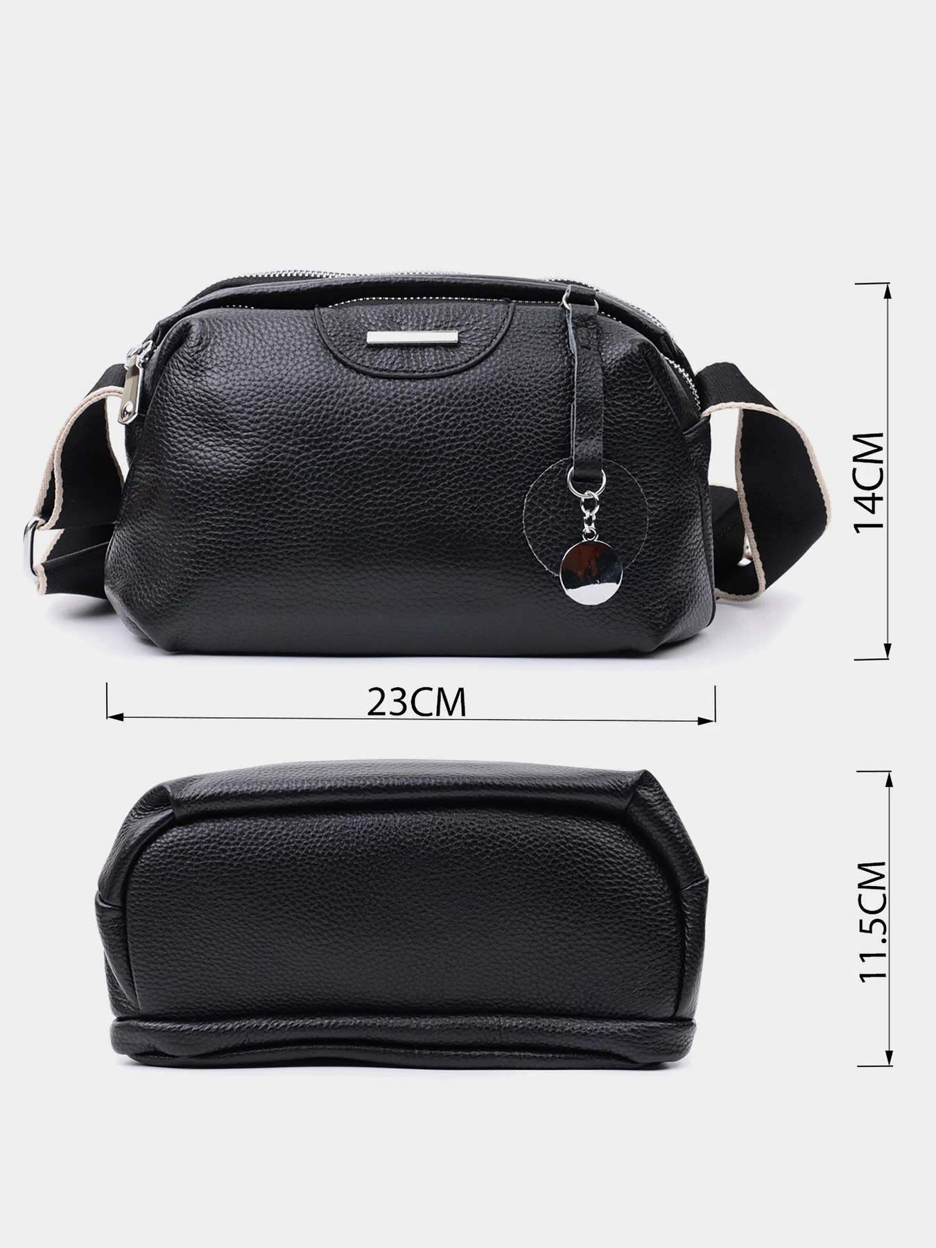 Сумки Vintage модель bag24_22592 Фото