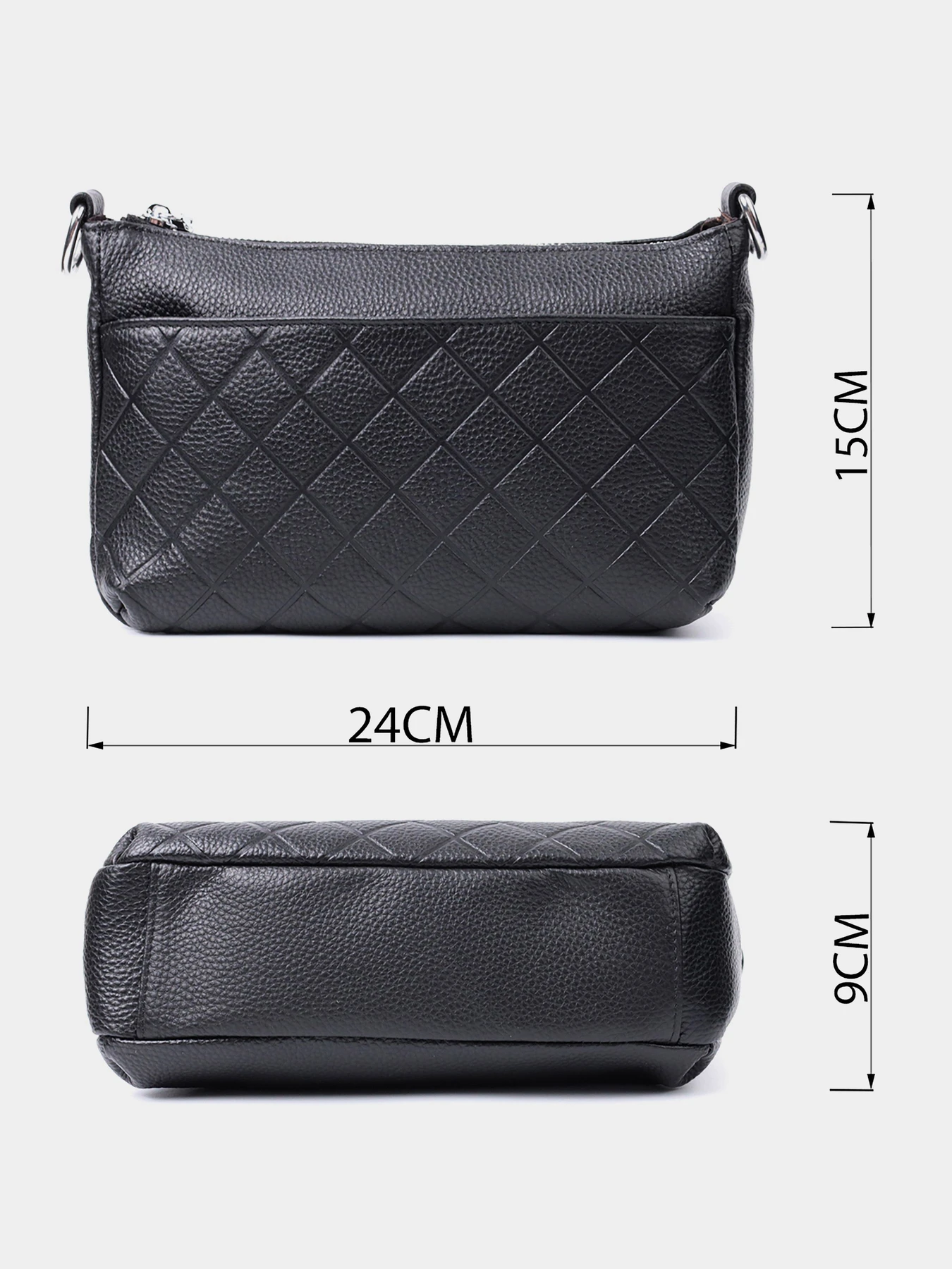 Сумки Vintage модель bag24_22805 Сумки Vintage модель bag24_22805 Фото