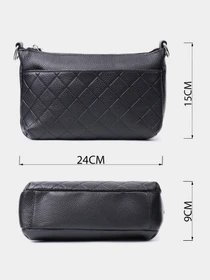 Сумки Vintage модель bag24_22805 Фото