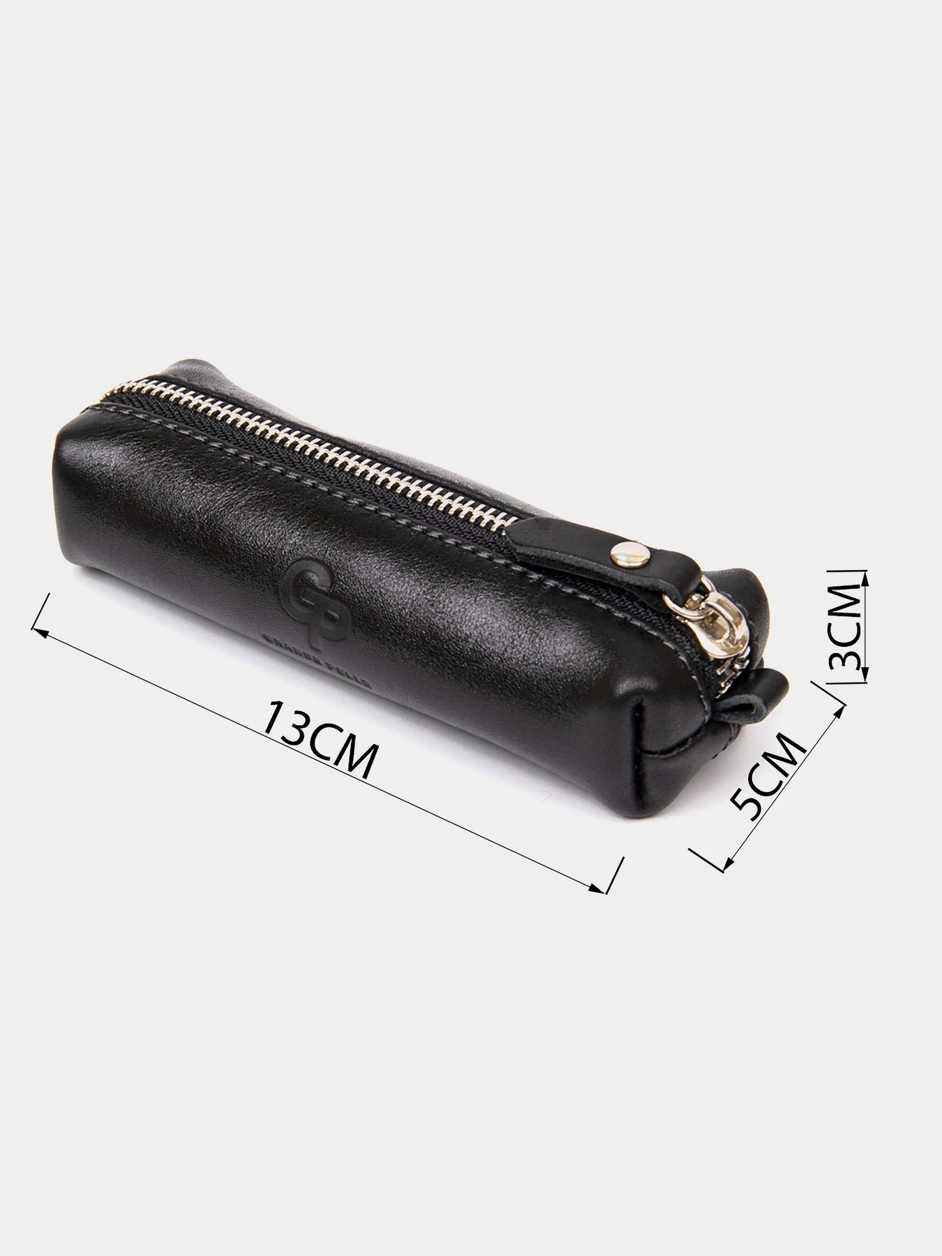 Кошельки Grande Pelle модель bag24_11387 Фото
