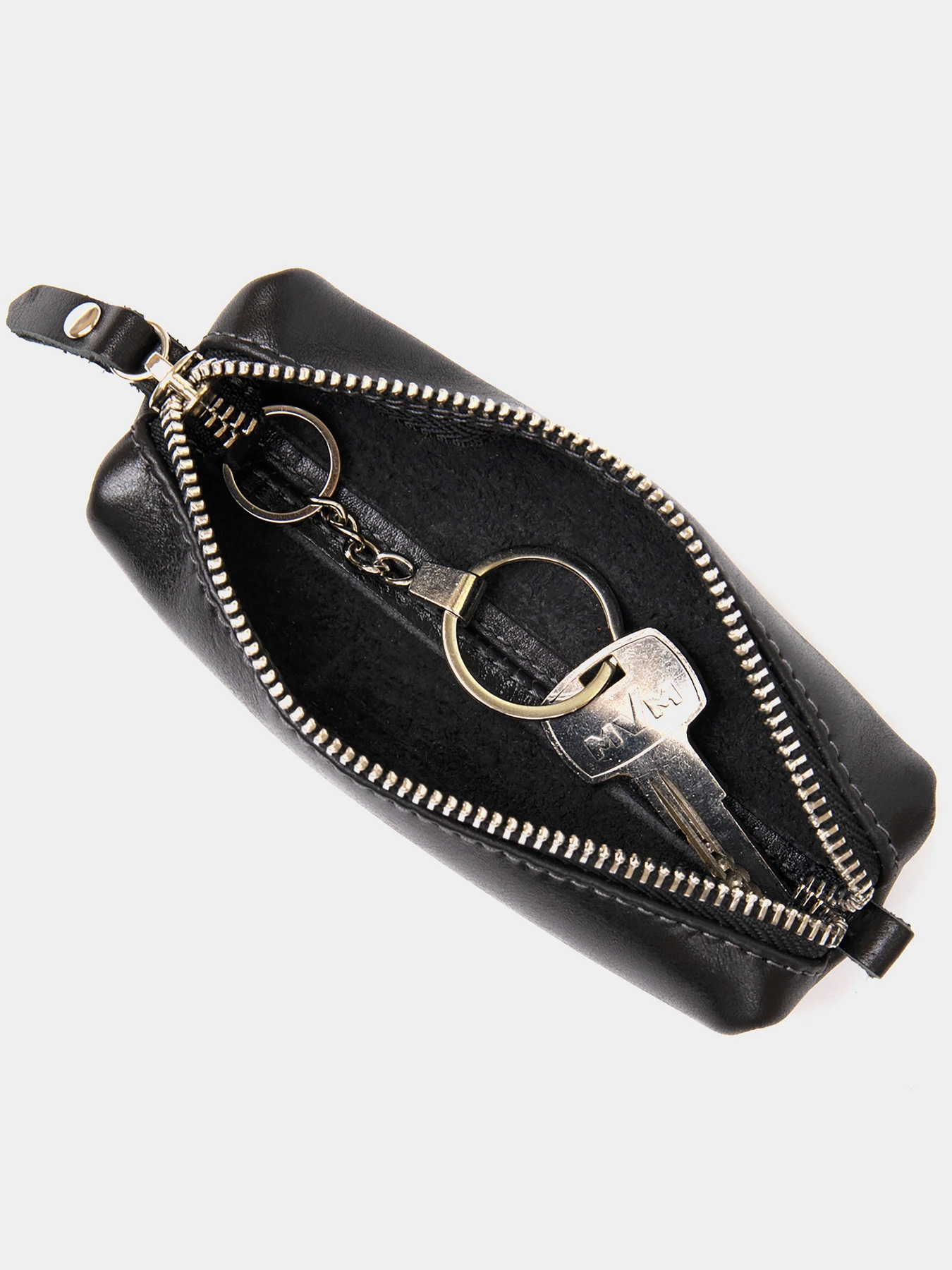 Кошельки Grande Pelle модель bag24_11387 Фото