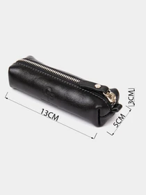 Кошельки Grande Pelle модель bag24_11387 Фото