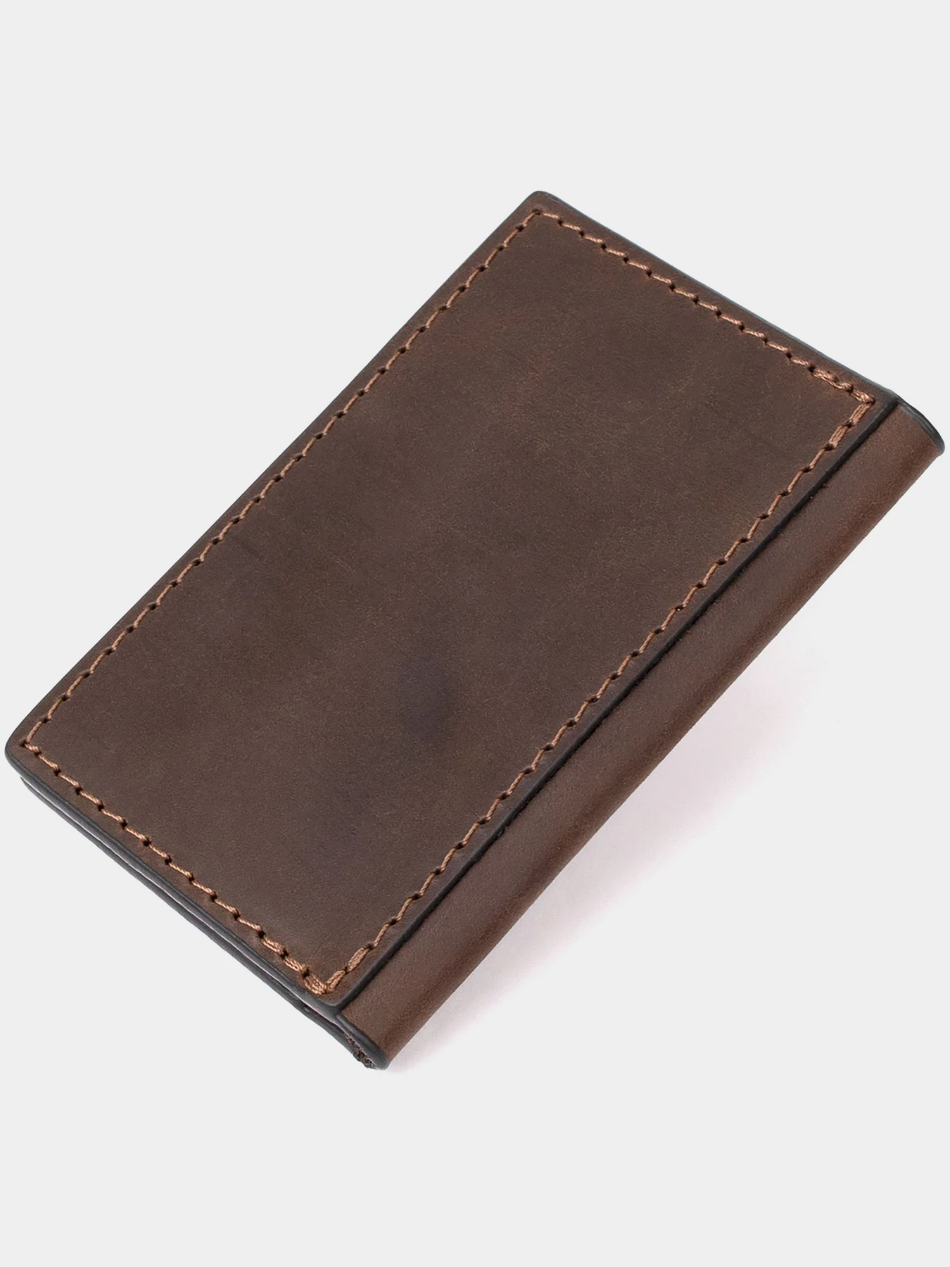 Кошельки Grande Pelle модель bag24_11503 Фото
