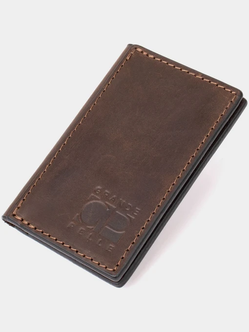 Кошельки Grande Pelle модель bag24_11503 Фото