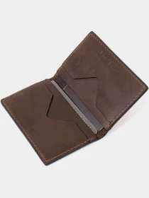 Кошельки Grande Pelle модель bag24_11503 Фото