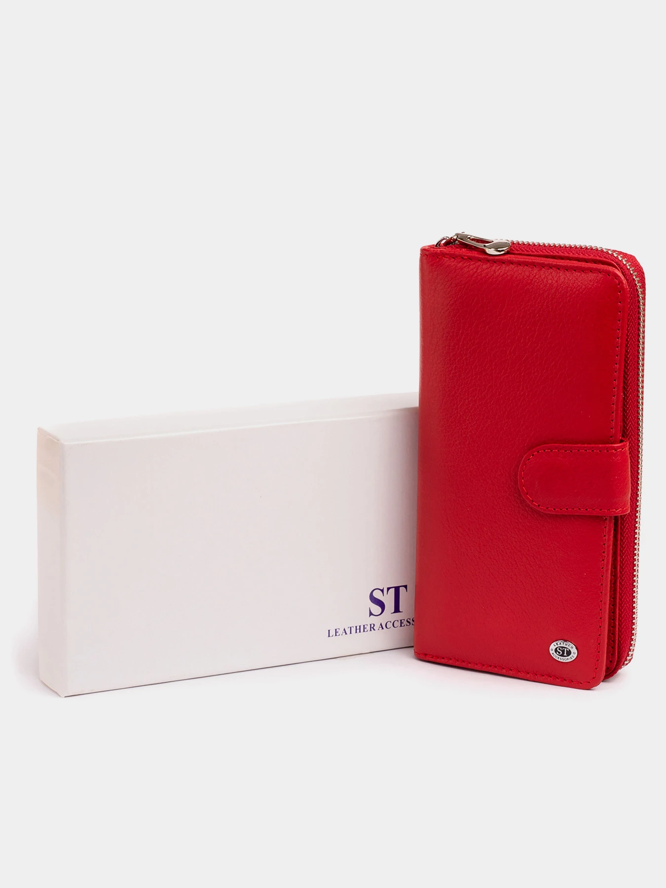 Кошельки ST Leather Accessories модель bag24_19306 Кошельки ST Leather Accessories модель bag24_19306 Фото