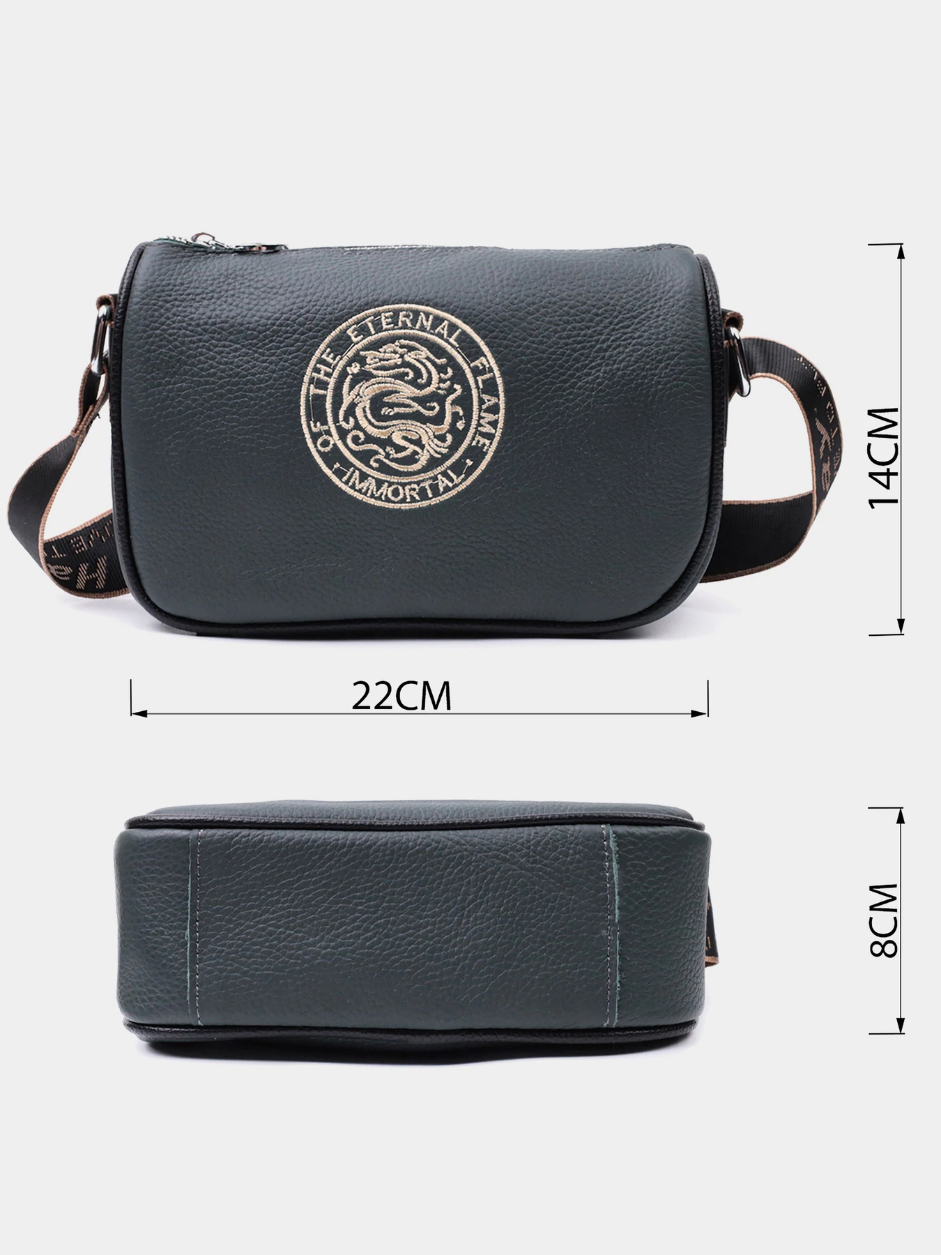 Сумки Vintage модель bag24_22627 Фото