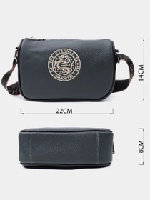 Сумки Vintage модель bag24_22627 Фото