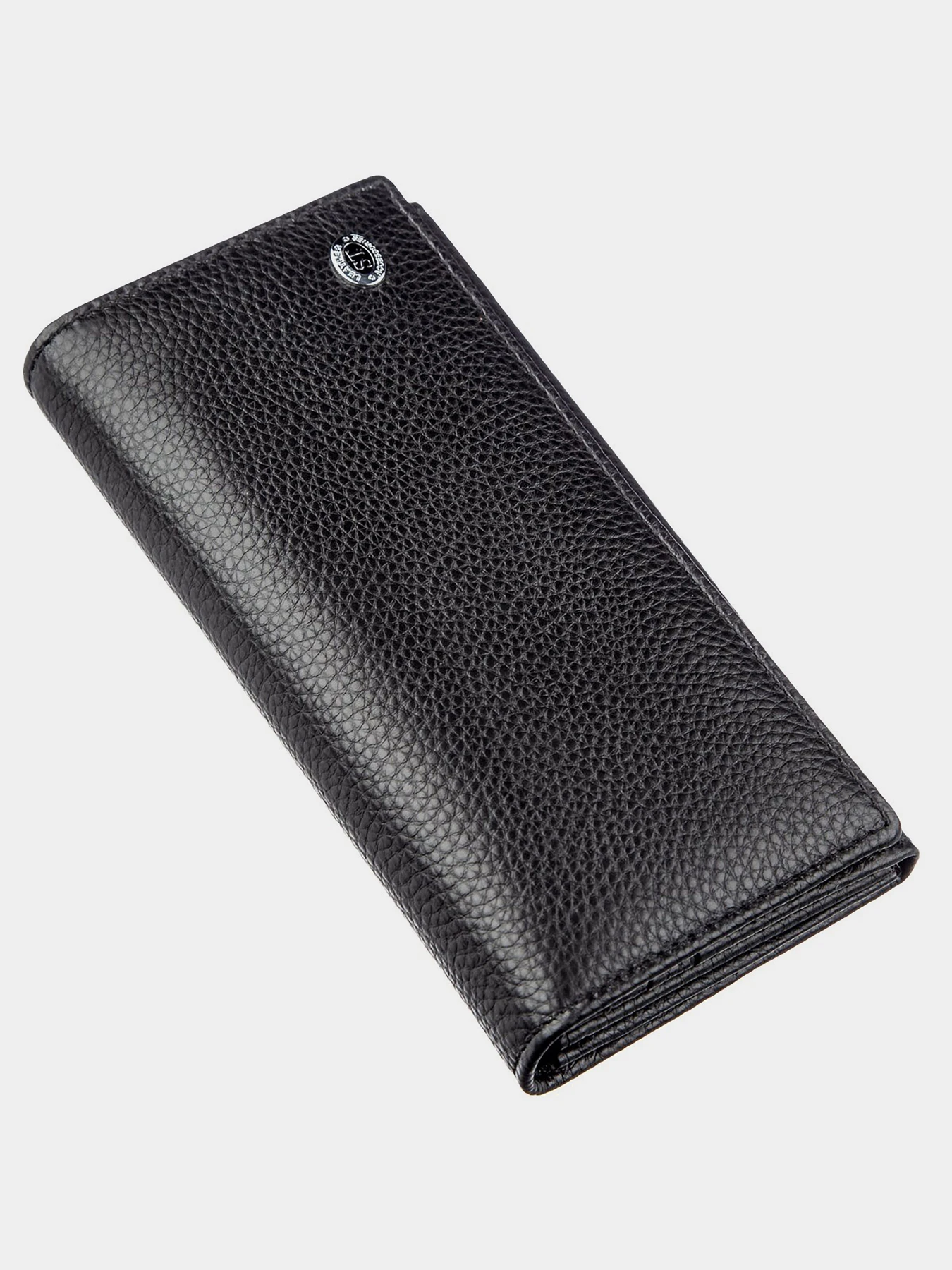 Кошельки ST Leather Accessories модель bag24_18859 Фото