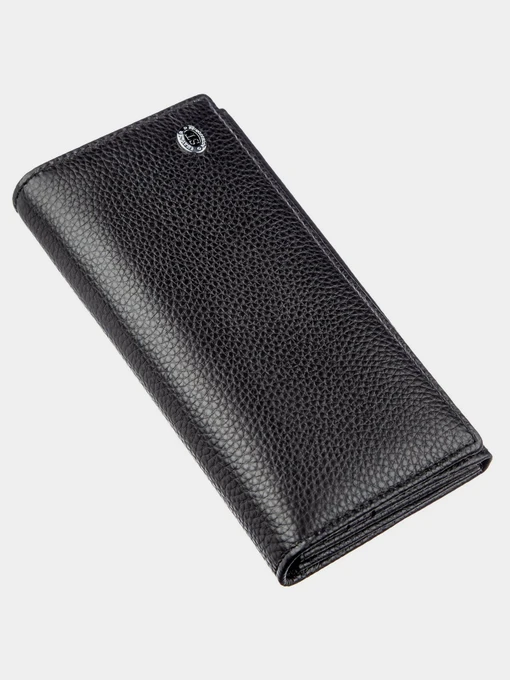 Кошельки ST Leather Accessories модель bag24_18859 Фото