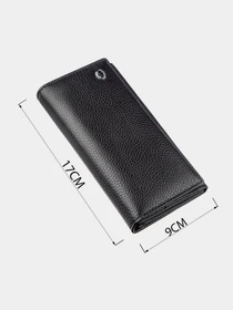 Кошельки ST Leather Accessories модель bag24_18859 Фото