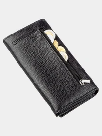 Кошельки ST Leather Accessories модель bag24_18859 Фото