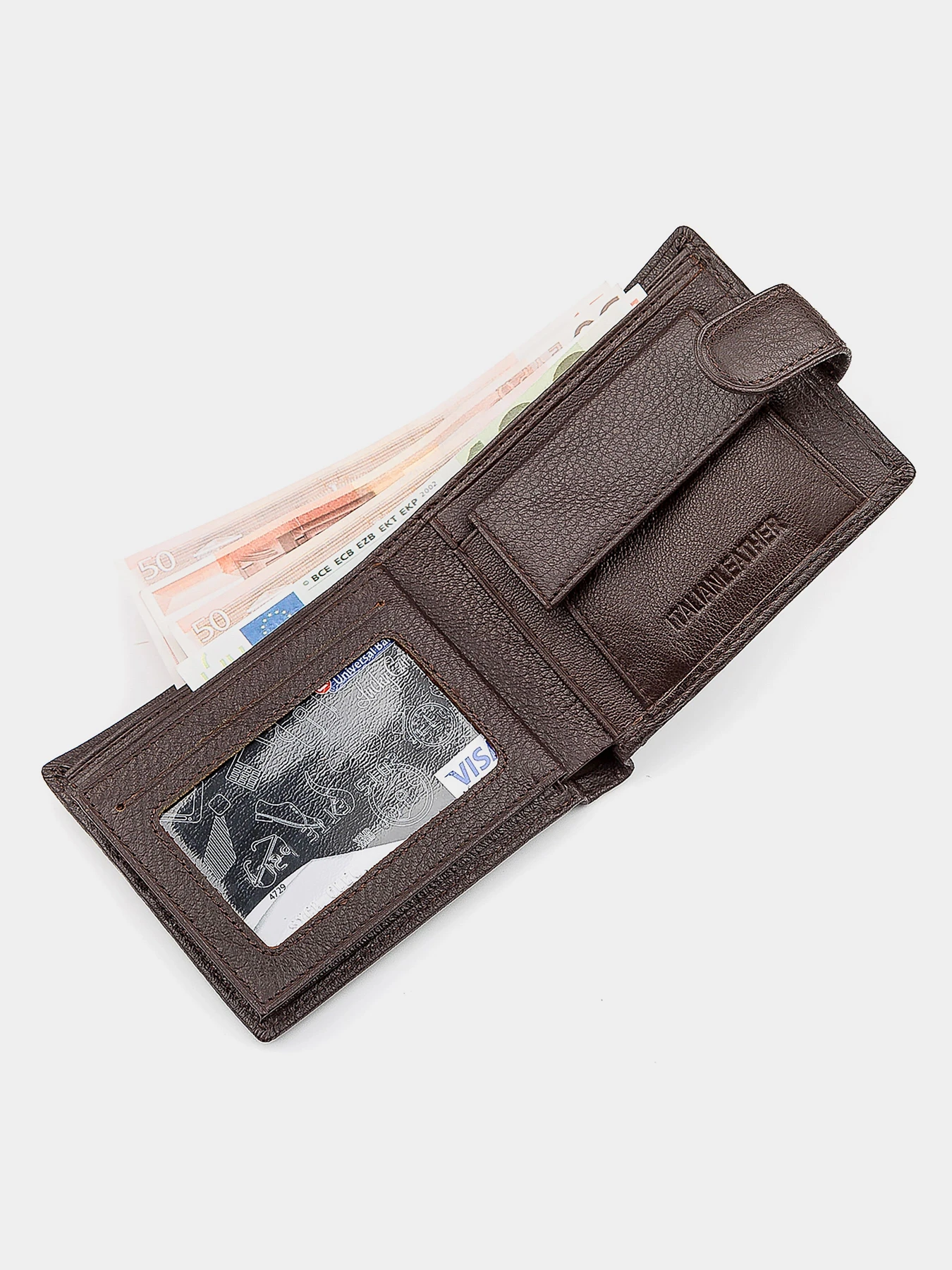 Гаманці ST Leather Accessories модель bag24_18310 Гаманці ST Leather Accessories модель bag24_18310 Фото