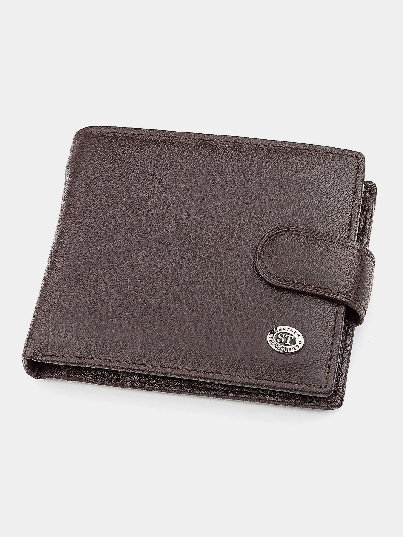 Гаманці ST Leather Accessories модель bag24_18310 Гаманці ST Leather Accessories модель bag24_18310 Фото