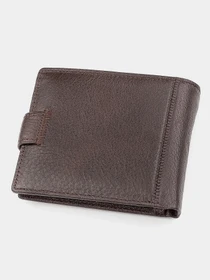Гаманці ST Leather Accessories модель bag24_18310 Фото