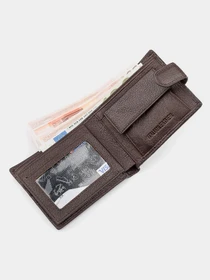 Гаманці ST Leather Accessories модель bag24_18310 Фото