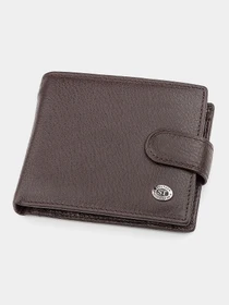 Гаманці ST Leather Accessories модель bag24_18310 Фото