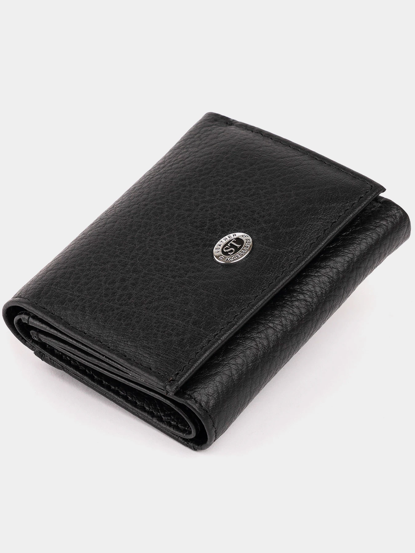 Гаманці ST Leather Accessories модель bag24_19356 Гаманці ST Leather Accessories модель bag24_19356 Фото