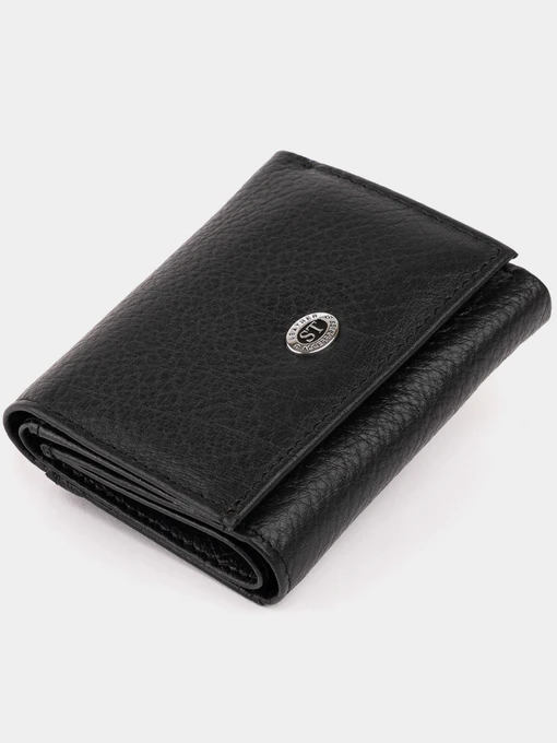 Гаманці ST Leather Accessories модель bag24_19356 Фото