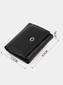 Гаманці ST Leather Accessories модель bag24_19356 Фото