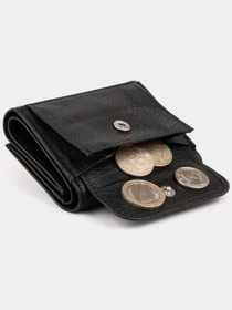 Гаманці ST Leather Accessories модель bag24_19356 Фото