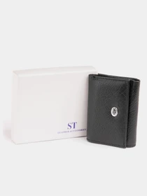 Гаманці ST Leather Accessories модель bag24_19356 Фото