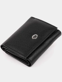Гаманці ST Leather Accessories модель bag24_19356 Фото