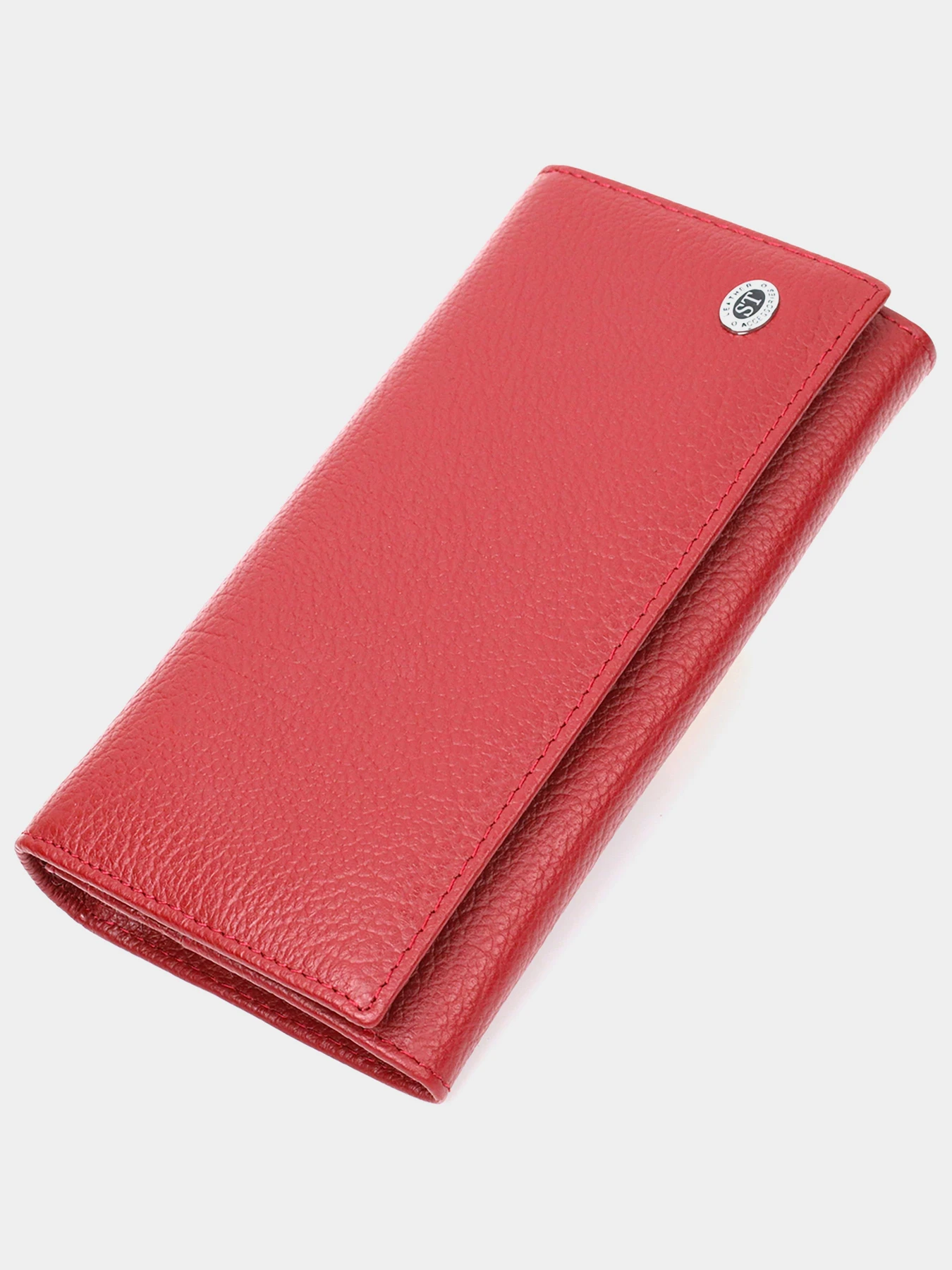 Кошельки ST Leather Accessories модель bag24_19429 Фото