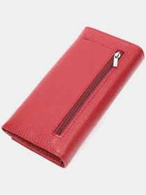 Кошельки ST Leather Accessories модель bag24_19429 Фото