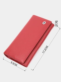Кошельки ST Leather Accessories модель bag24_19429 Фото
