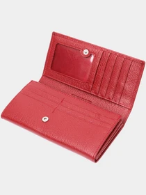 Кошельки ST Leather Accessories модель bag24_19429 Фото