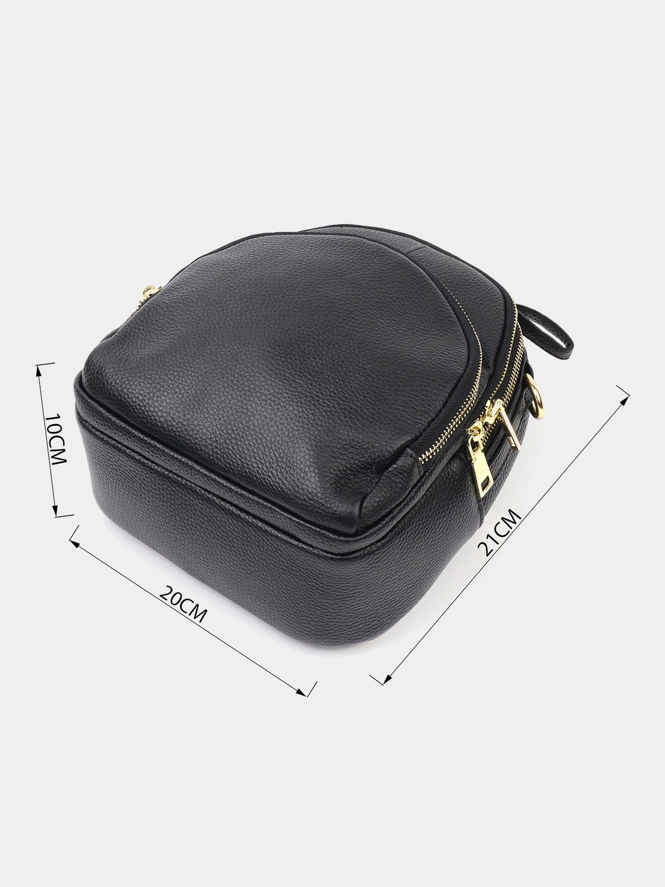 Рюкзаки Vintage модель bag24_20690 Фото