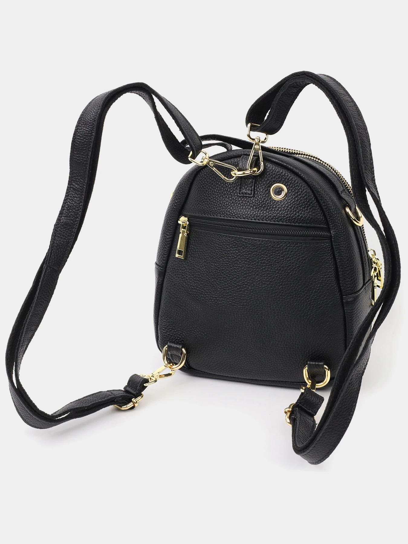 Рюкзаки Vintage модель bag24_20690 Фото