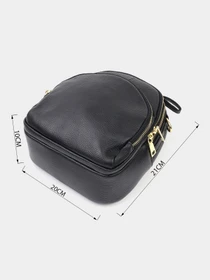 Рюкзаки Vintage модель bag24_20690 Фото