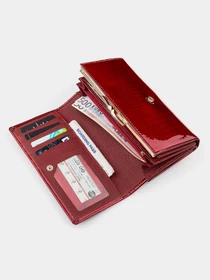 Кошельки ST Leather Accessories модель bag24_18430 Фото