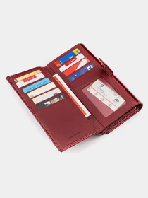 Кошельки ST Leather Accessories модель bag24_18430 Фото