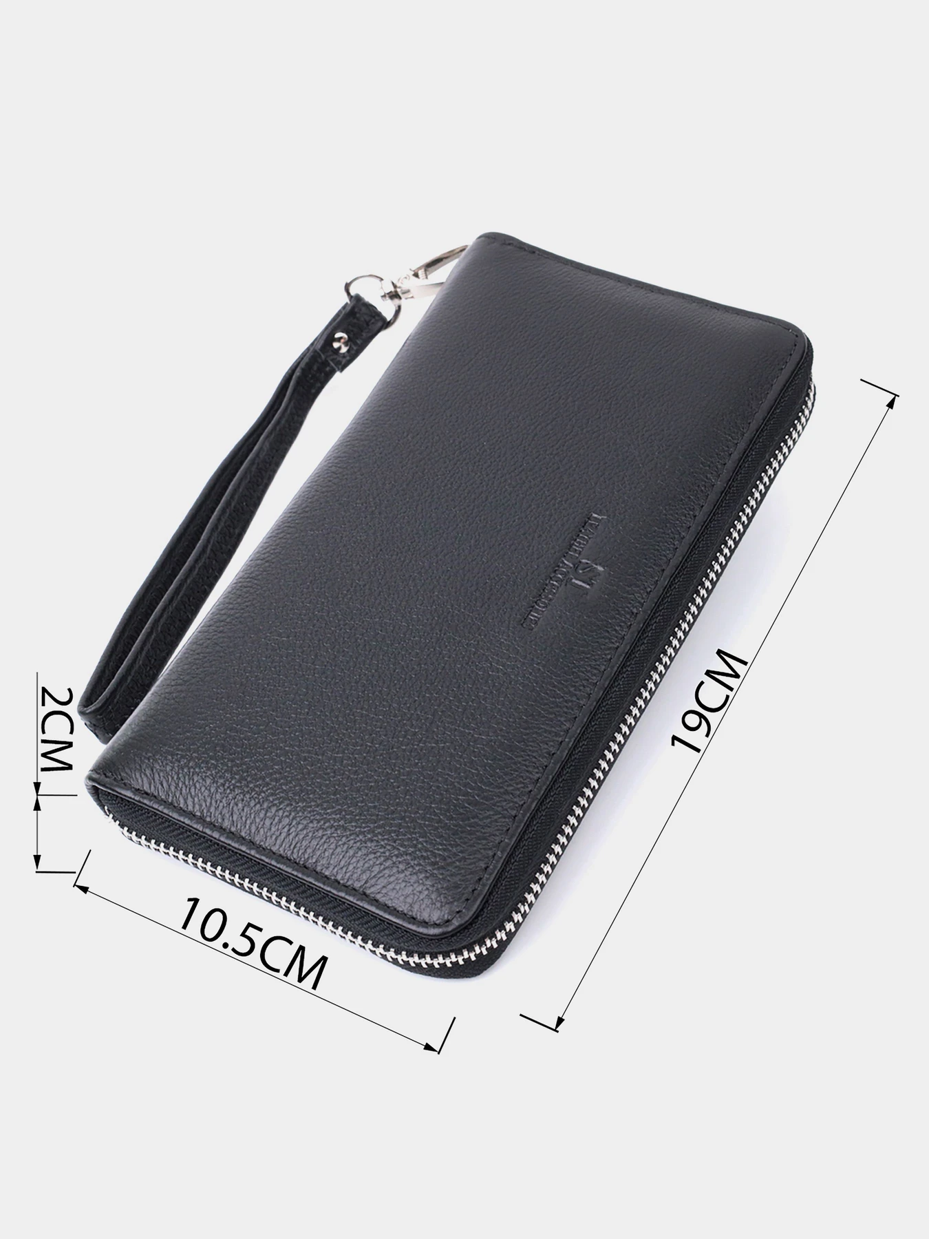 Сумки ST Leather Accessories модель bag24_22697 Фото