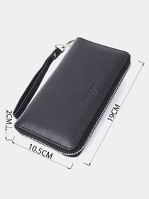 Сумки ST Leather Accessories модель bag24_22697 Фото