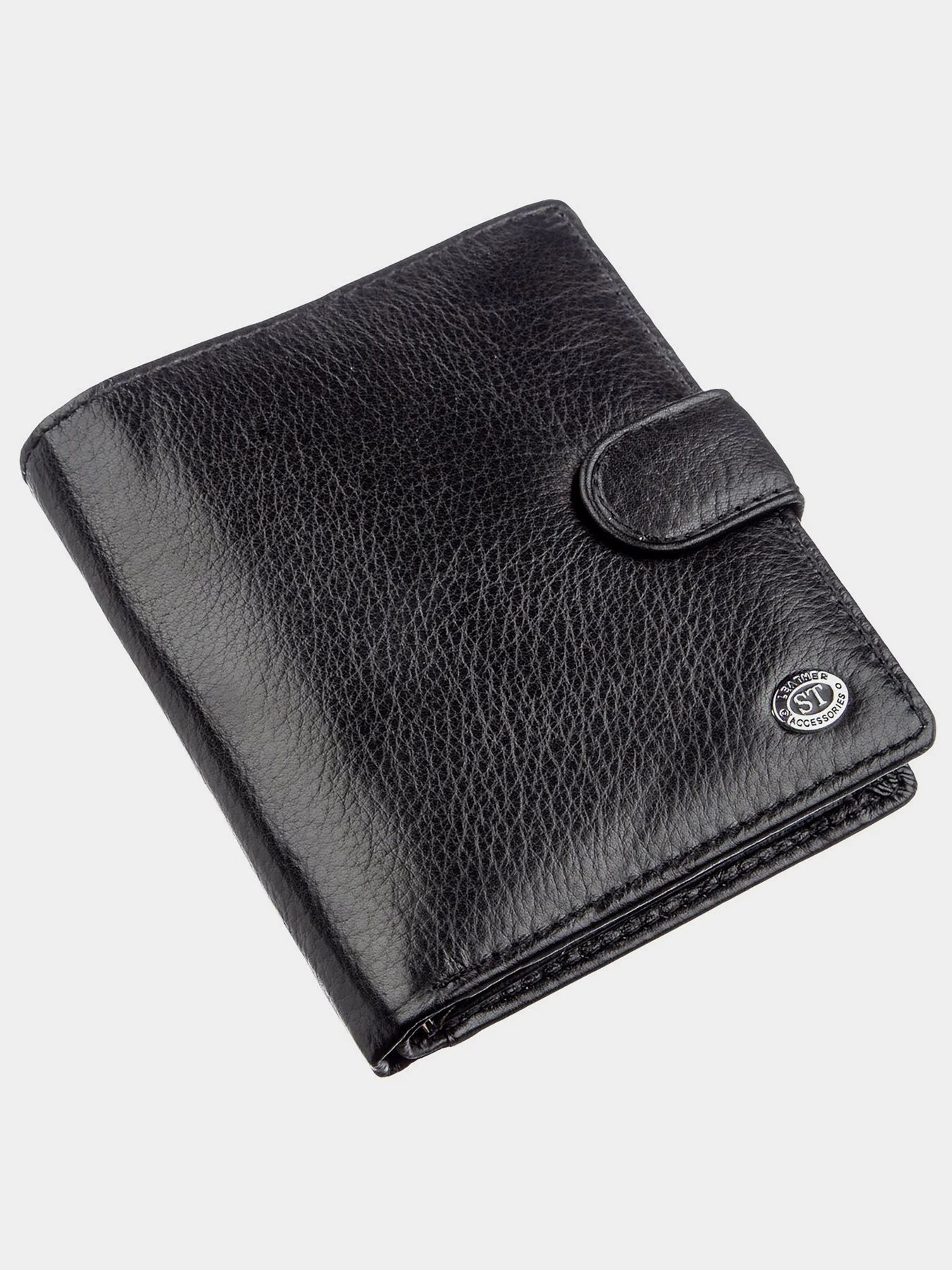 Кошельки ST Leather Accessories модель bag24_18832 Фото