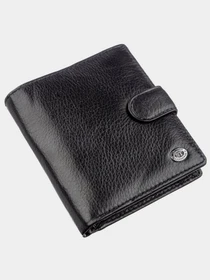 Гаманці ST Leather Accessories модель bag24_18832 Фото