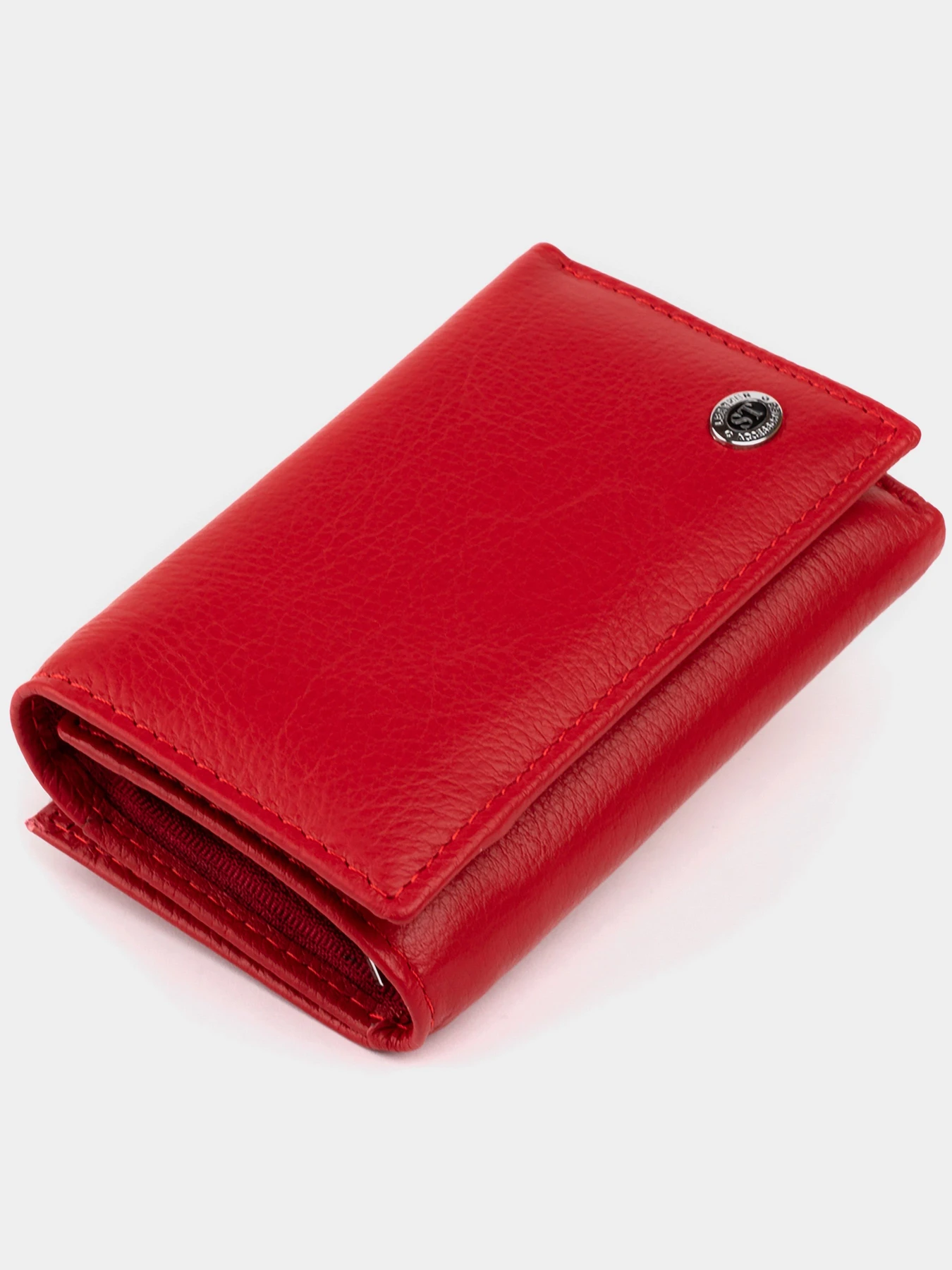 Кошельки ST Leather Accessories модель bag24_19335 Фото