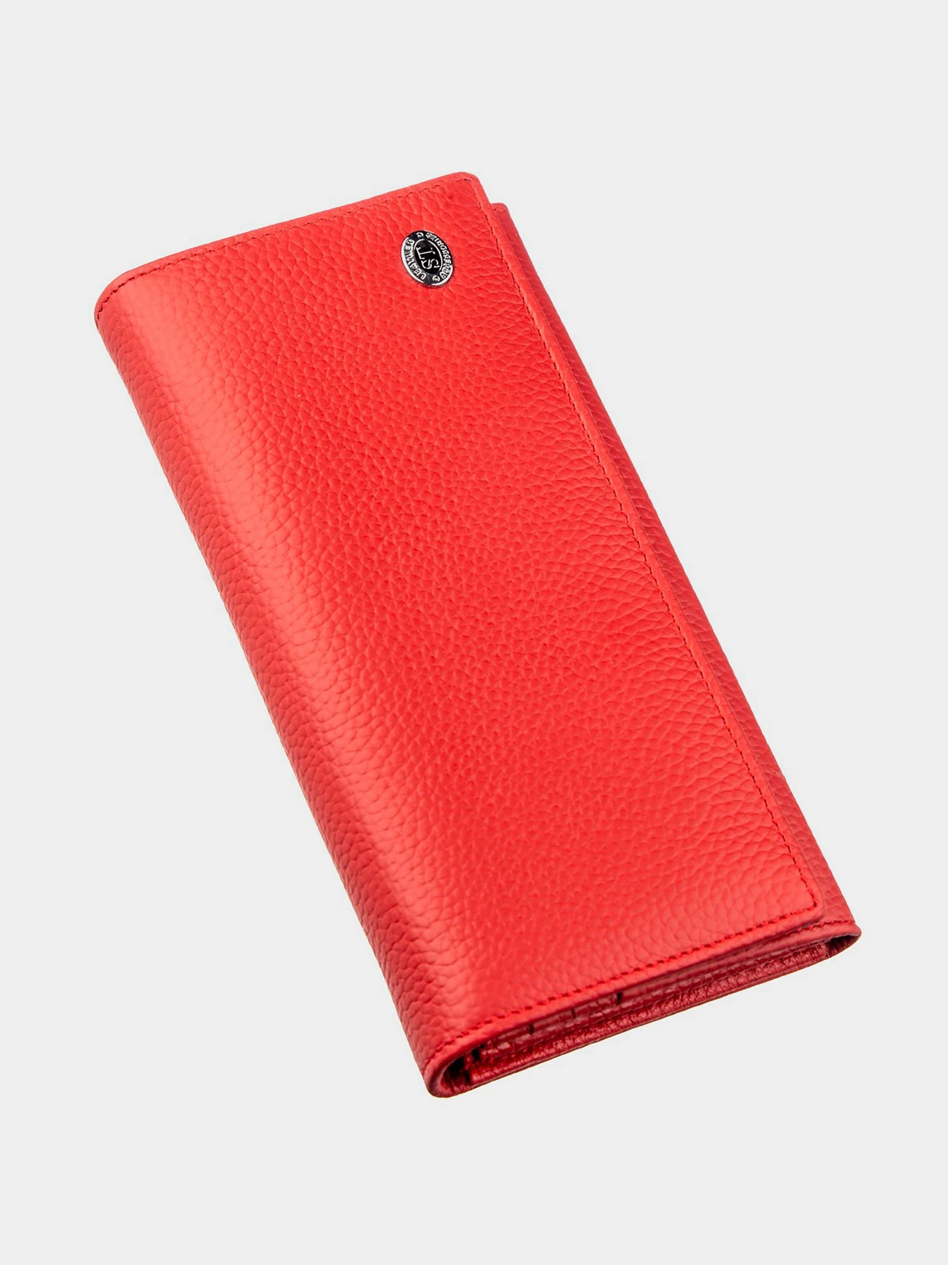 Кошельки ST Leather Accessories модель bag24_18858 Фото