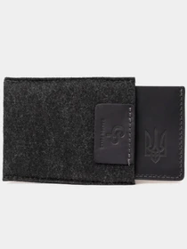 Кошельки Grande Pelle модель bag24_11506 Фото
