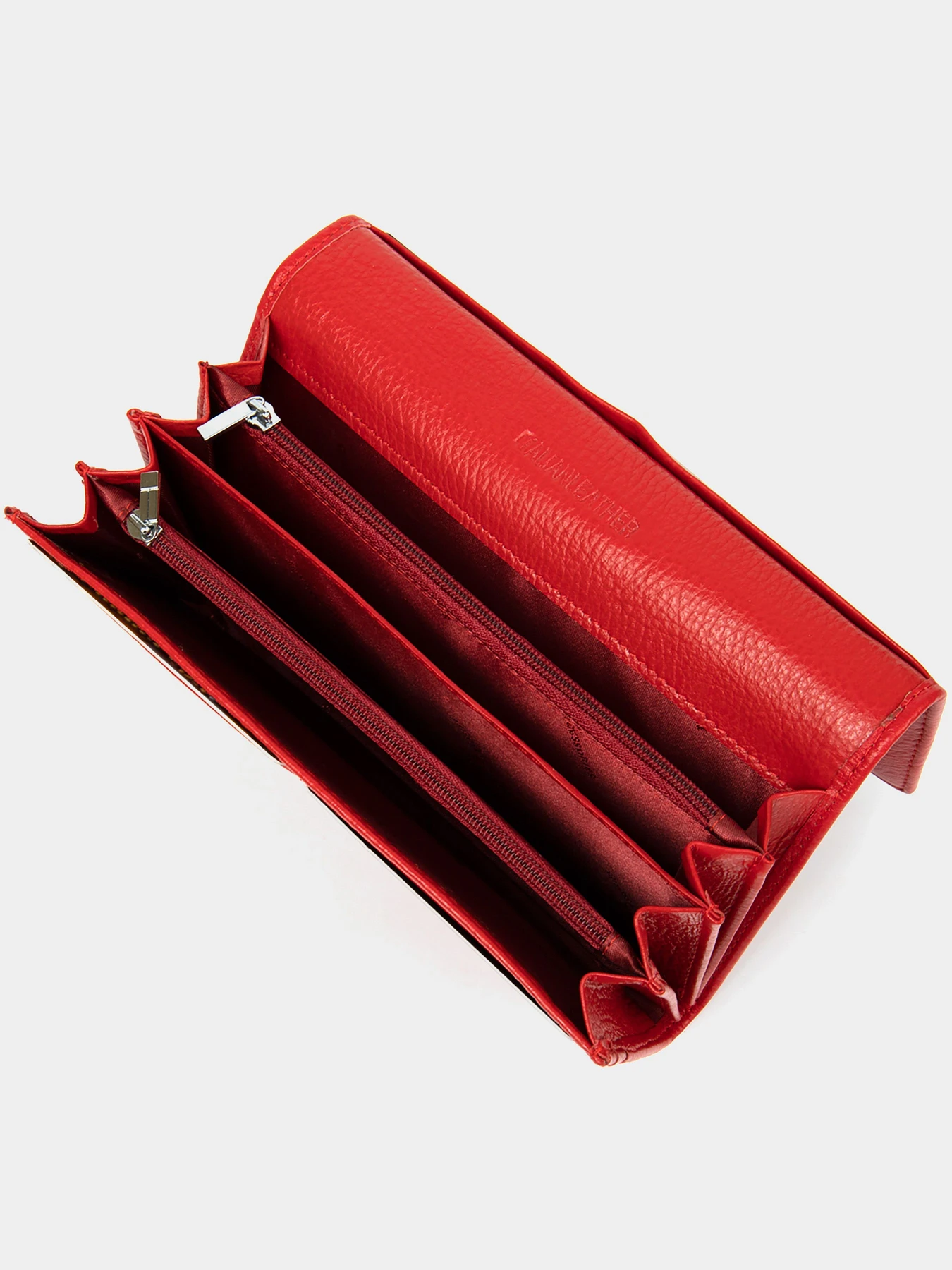 Кошельки ST Leather Accessories модель bag24_19376 Фото
