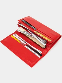 Кошельки ST Leather Accessories модель bag24_19376 Фото
