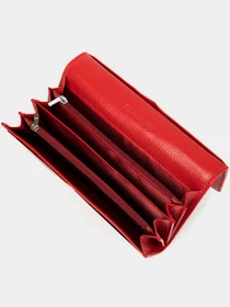Кошельки ST Leather Accessories модель bag24_19376 Фото