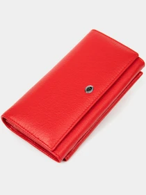 Кошельки ST Leather Accessories модель bag24_19376 Фото