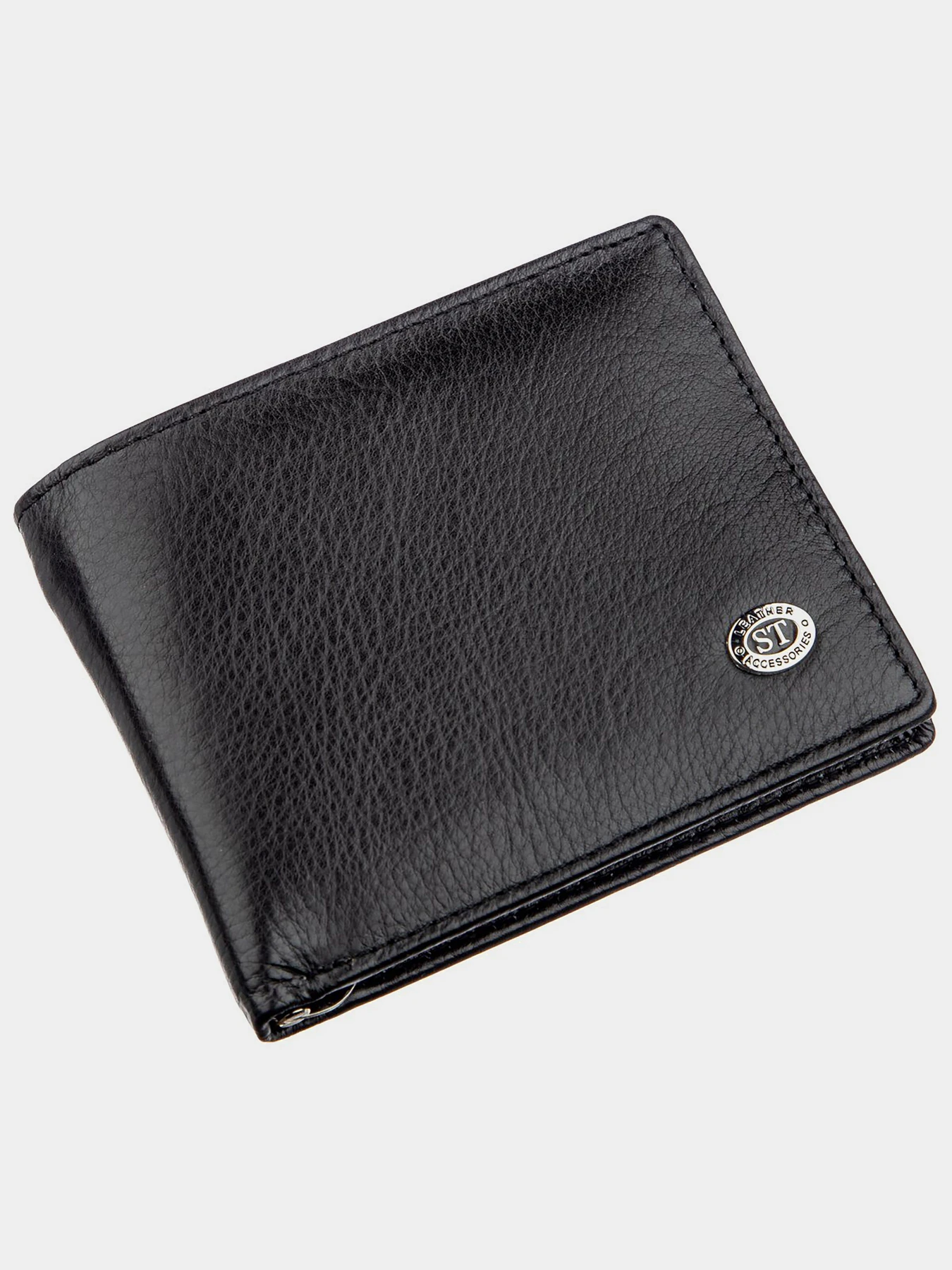 Кошельки ST Leather Accessories модель bag24_18837 Кошельки ST Leather Accessories модель bag24_18837 Фото