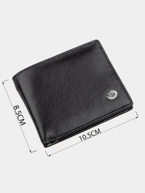 Кошельки ST Leather Accessories модель bag24_18837 Фото