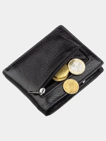 Кошельки ST Leather Accessories модель bag24_18837 Фото